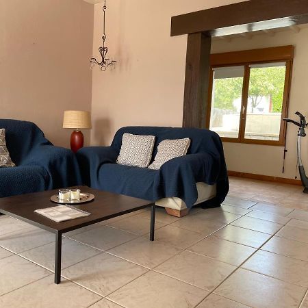 Maison 6 Personnes Avec Piscine Privee Saulchoy Exterior foto